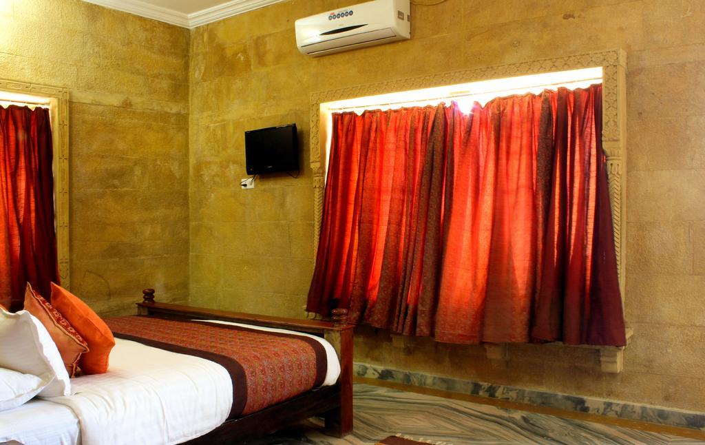 Zostel Jaisalmer 호텔 객실 사진