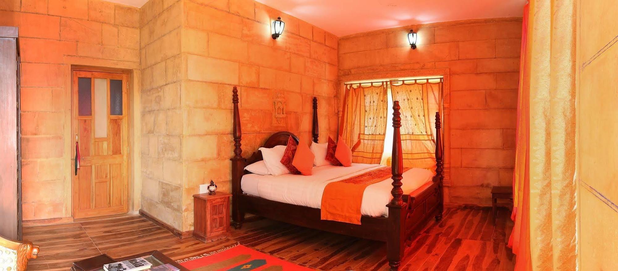 Zostel Jaisalmer 호텔 외부 사진